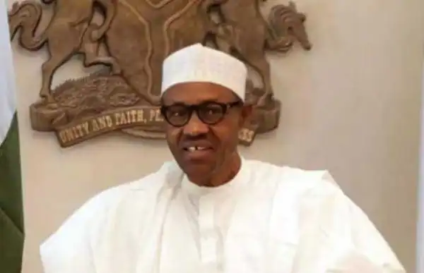 Buhari inaugurates boards of NNPC, two others